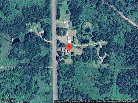 230Th, MCGREGOR, MN 55760