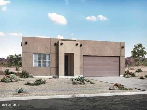 W Nora Drive W, San Tan Valley, AZ 85144