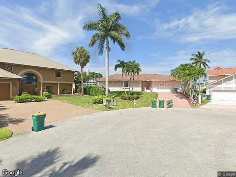 Trade Winds, NAPLES, FL 34108