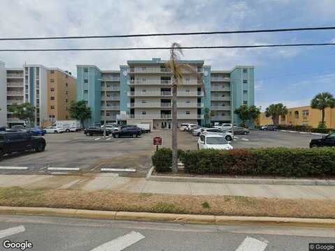 Gulf, NORTH REDINGTON BEACH, FL 33708