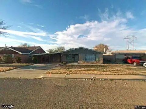 11Th, ODESSA, TX 79761