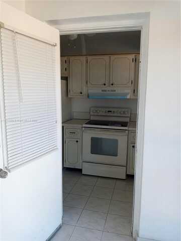 Blue Heron Dr, Hallandale Beach, FL 33009