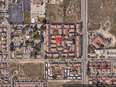 30Th St W Unit 1, Lancaster, CA 93536