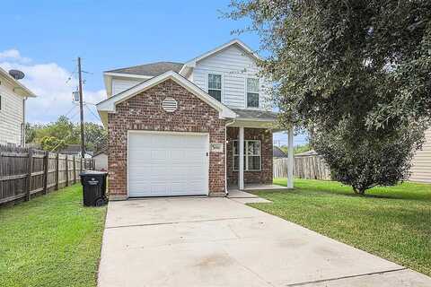 Avenue B, BROOKSHIRE, TX 77423