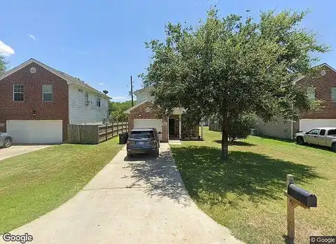 Avenue B, BROOKSHIRE, TX 77423