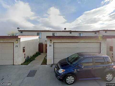 22Nd St E Unit 24, Palmdale, CA 93550