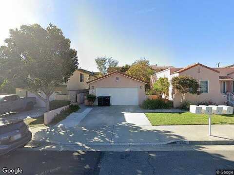 Laurel Ave, Brea, CA 92821