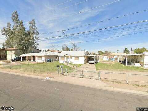 W Glenrosa Ave Ste 113, Phoenix, AZ 85015