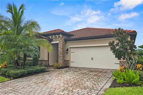 Tuscany Pointe, NAPLES, FL 34120