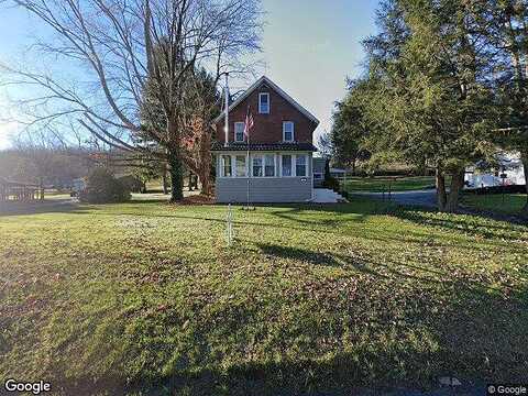 Route 119, PUNXSUTAWNEY, PA 15767