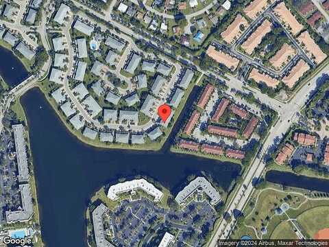 Exeter Blvd E # 103, Tamarac, FL 33321