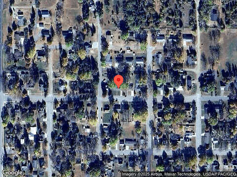 8Th, STARBUCK, MN 56381