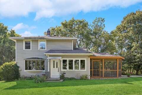 4Th, GLENWOOD, MN 56334