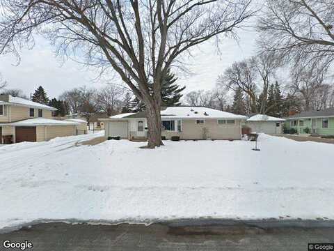 Emerson Ave S, Bloomington, MN 55420