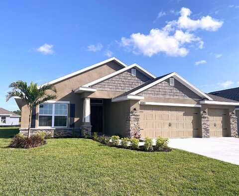 Pavia Street S, Fort Pierce, FL 34951