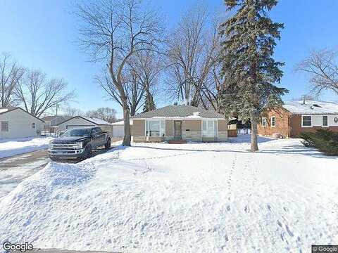 14Th Ave S, Bloomington, MN 55425