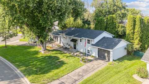 Hemingway Avenue, Cottage Grove, MN 55016