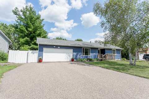 France Avenue, Brooklyn Park, MN 55443