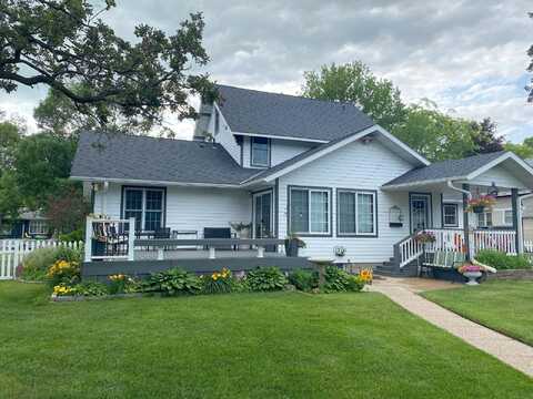 12Th Street, Benson, MN 56215