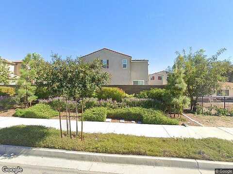 Citrus Ave, Fontana, CA 92336