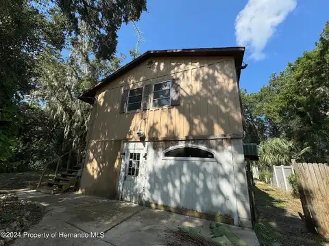 Holly Oak Point, Homosassa, FL 34448