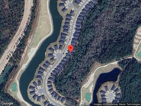 Stillwater Blvd, Saint Johns, FL 32259