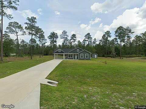 161St, LAKE BUTLER, FL 32054