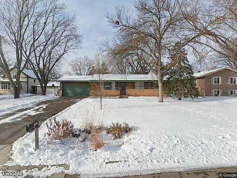 Colfax Ave N, Brooklyn Center, MN 55430