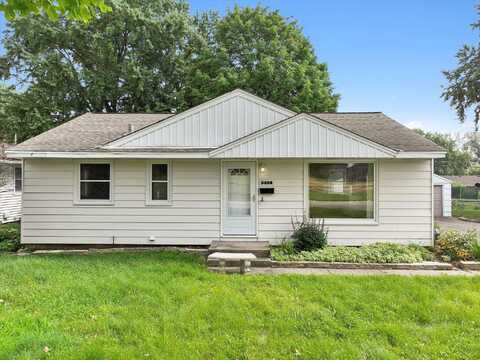 Nevada Avenue, Crystal, MN 55428