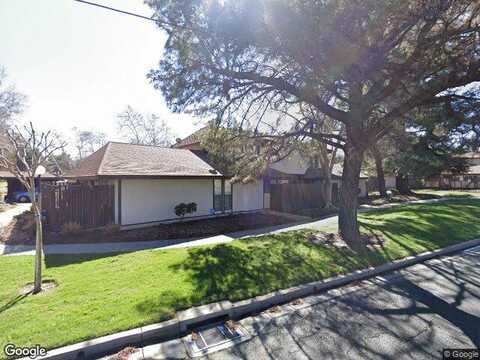 Roundtree Ct, Concord, CA 94521