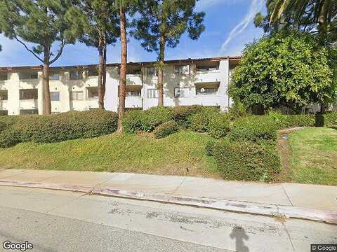 Palisades Dr, Pacific Palisades, CA 90272