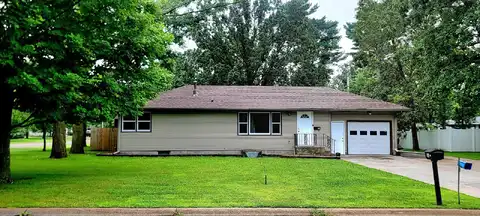 Fair Avenue, Mora, MN 55051