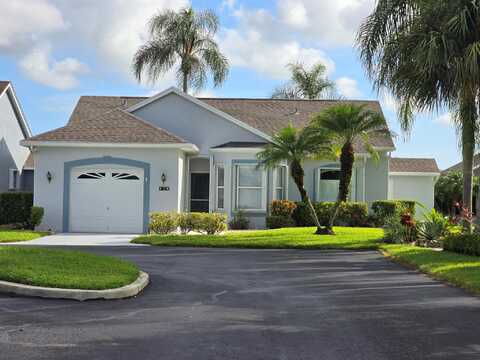 Gibraltar Court, Port Saint Lucie, FL 34986