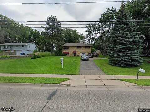 Lexington Ave N, Shoreview, MN 55126