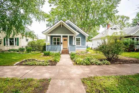 James Avenue, Minneapolis, MN 55412