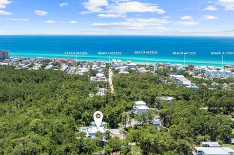 Montigo Avenue, Santa Rosa Beach, FL 32459