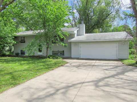 Boone Avenue, New Hope, MN 55428