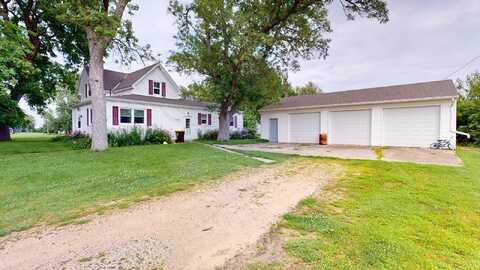 1St Avenue, Wells, MN 56097