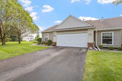 Lawndale Lane, Plymouth, MN 55446