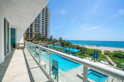 N Ocean Dr, Riviera Beach, FL 33404