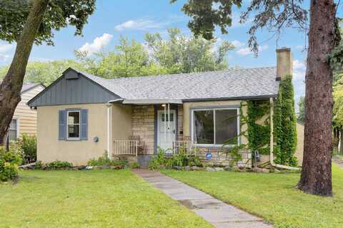 Lincoln Street, Minneapolis, MN 55418