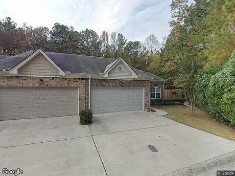 Eden Ridge Ln, Acworth, GA 30101