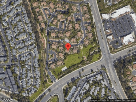 Acaso, Laguna Hills, CA 92656