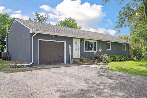 Labeaux Avenue, Saint Michael, MN 55376