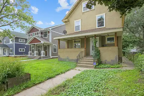 4Th Street, Minneapolis, MN 55411