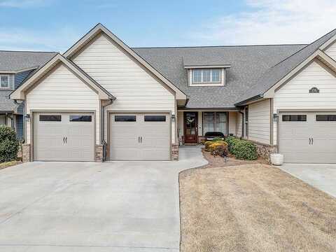 Camden Way, Dalton, GA 30721