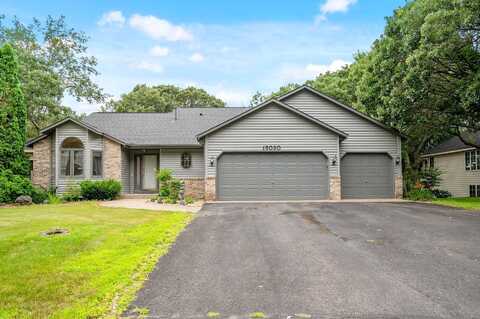 Drake Street, Andover, MN 55304