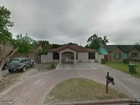 Shepard, BROWNSVILLE, TX 78521