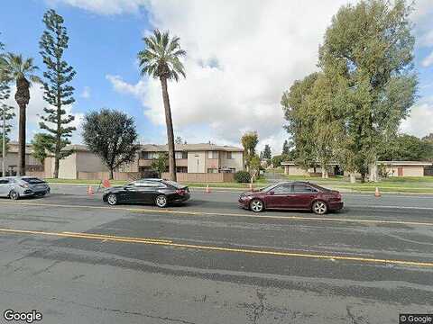 Massachusetts Ave, Riverside, CA 92507