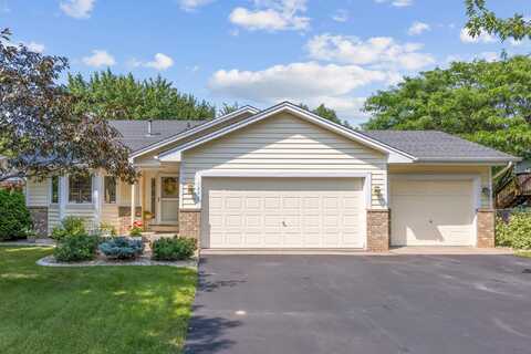 143Rd Lane, Andover, MN 55304